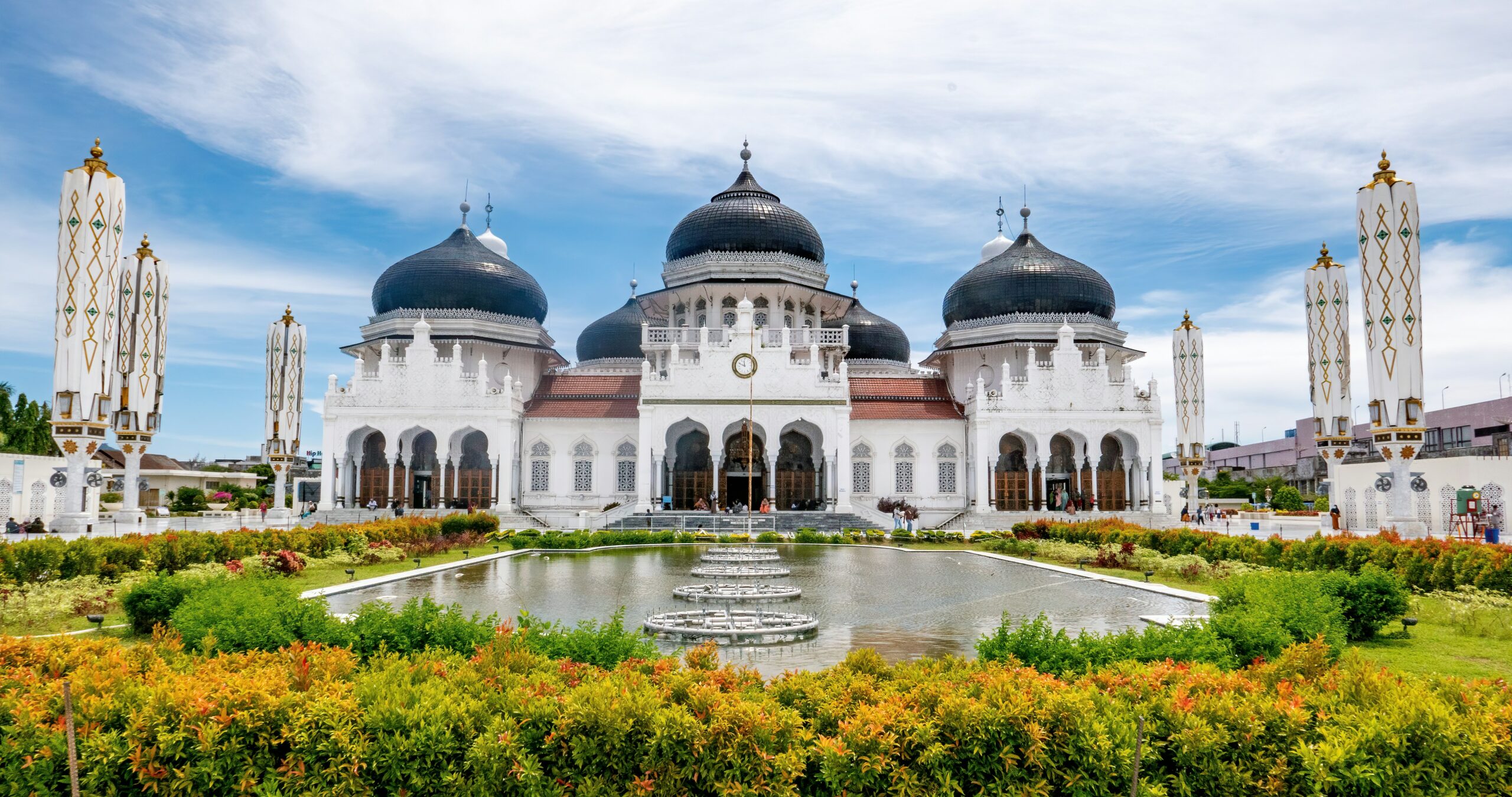 golongan penerima zakat