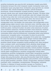 kata SPOK