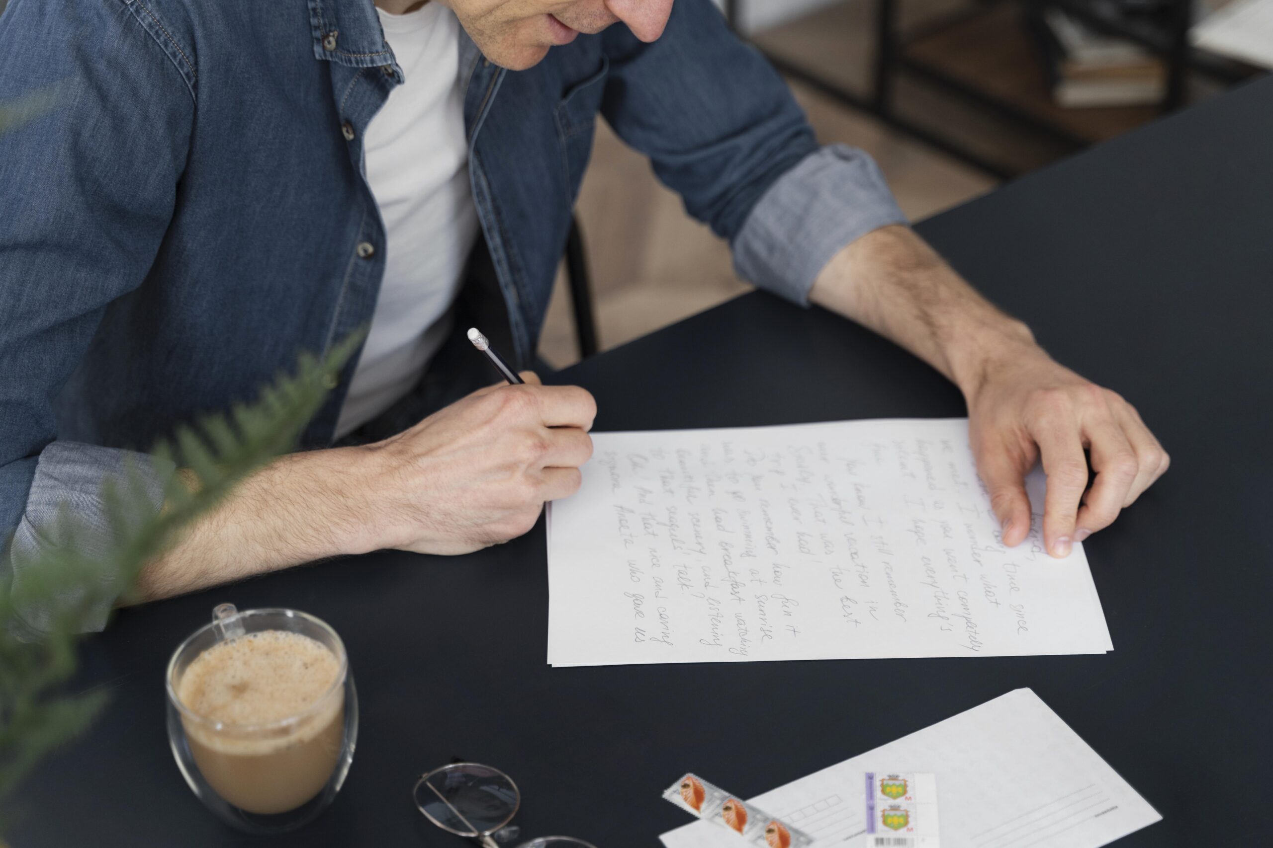 Spam Writing